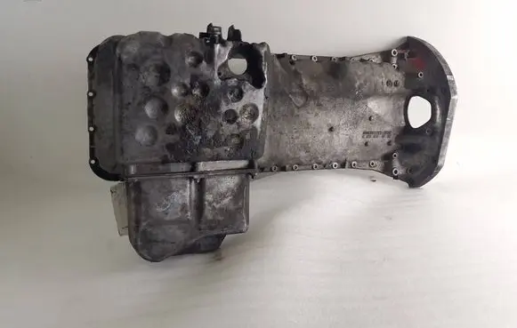 Mercedes-Benz S W220 Oil sump R6130140102