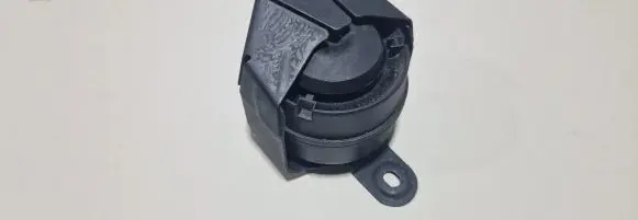 Mercedes-Benz SLK R171 Alarm system siren A1715400373