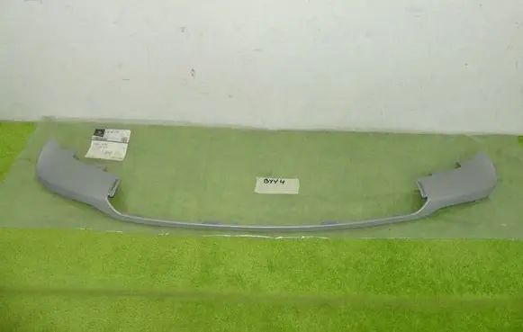 Mercedes-Benz GLA H247 Front bumper splitter molding 2478851606