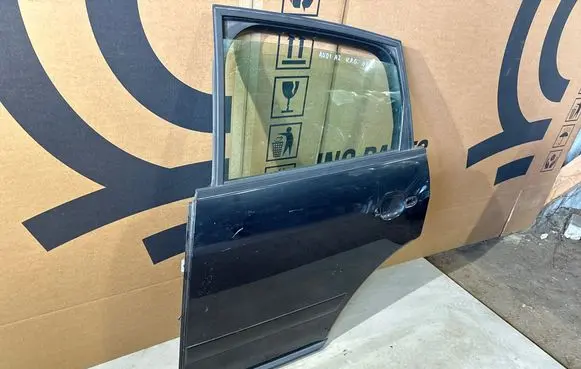 Audi A2 Rear door