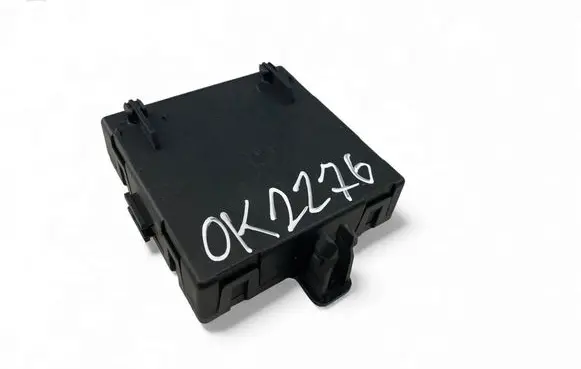 Mercedes-Benz GLE (W166 - C292) Other control units/modules A1669004002