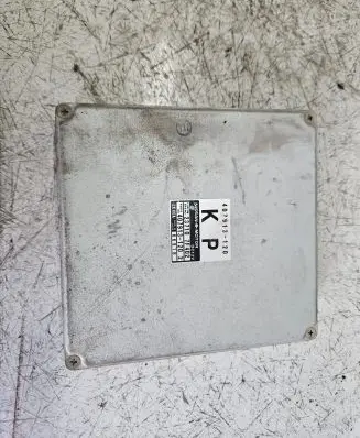 Nissan Terrano Engine control unit/module 237107F402 407913120