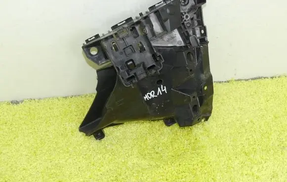Toyota Land Cruiser J250 Front bumper mounting bracket 52536-60030