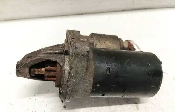 Ford Focus Starter motor 2s6u11000cb 2s6u-11000-cb