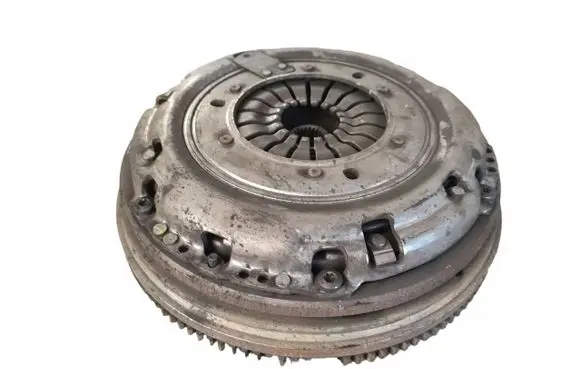 Ford Focus ST Dual mass flywheel 