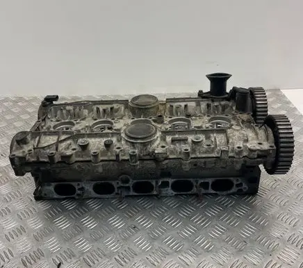Volvo S40 Engine head 8642289004 8642289003 8642291