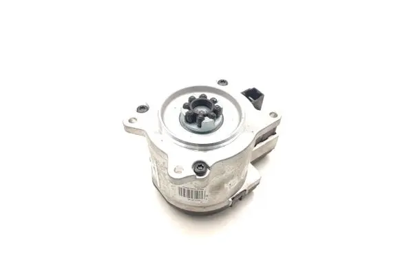 Electric power steering pump