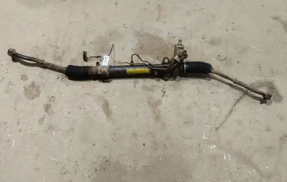 KIA Sportage Steering rack 