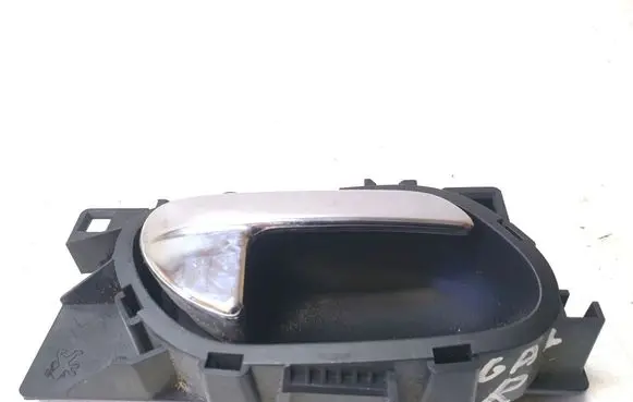 Citroen C4 I Picasso Rear door interior handle 303965