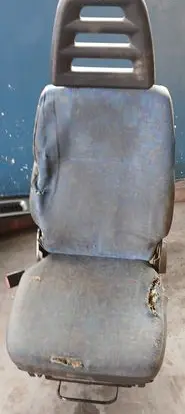 Iveco Daily 3rd gen Front driver seat 