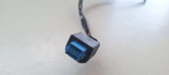 Seat Leon IV Reversing camera 5WA973708