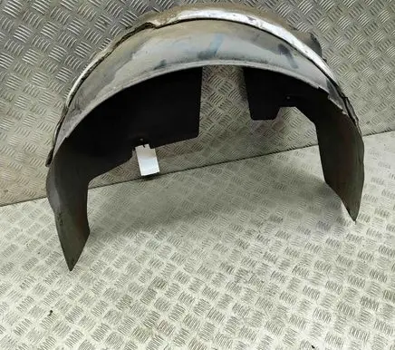 Opel Ampera Rear arch fender liner splash guards 22799269