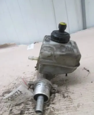 Renault Master II Master brake cylinder