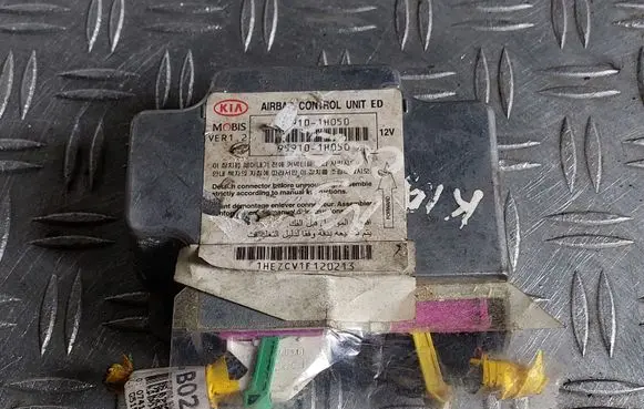KIA Ceed Airbag control unit/module 959101H050
