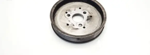 Audi A6 S6 C5 4B Power steering pump pulley 059145255