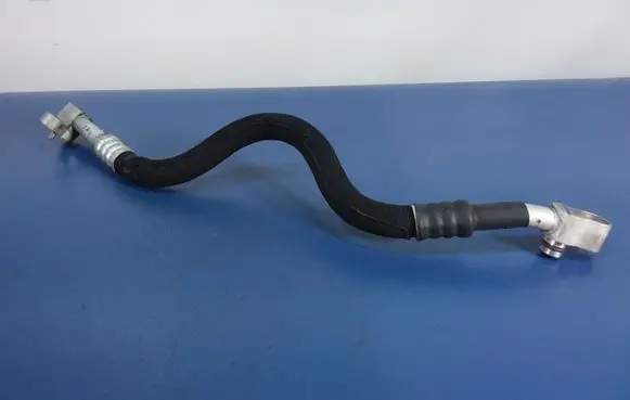 Audi A8 S8 D4 4H Air conditioning (A/C) pipe/hose 4H0260701AB