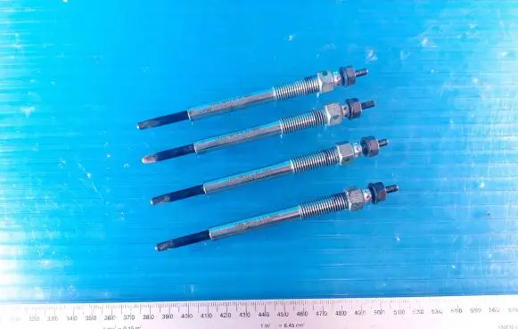 KIA Ceed Glow plug 1604252A900 GM2025 160425