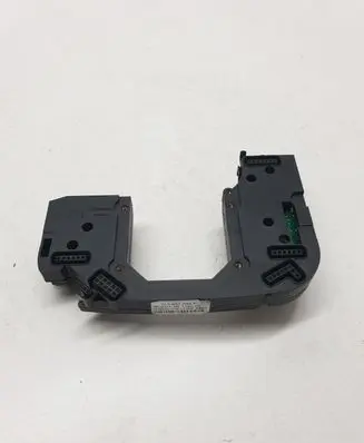 Volkswagen Touareg I Steering angle sensor 7L6953549F