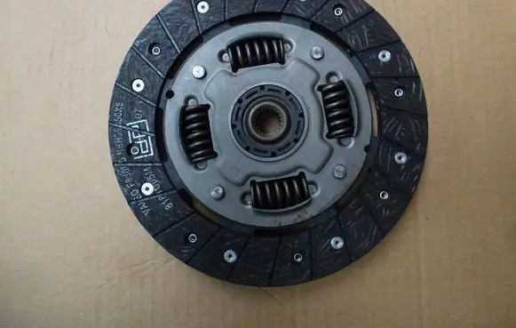 Fiat Grande Punto Clutch set kit 3000950818OKS