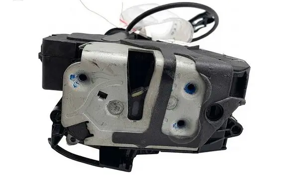 Ford Ecosport Rear door lock GN15A219A64EB