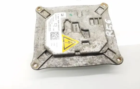 Mini One - Cooper Coupe R56 Headlight ballast module Xenon 130732915301