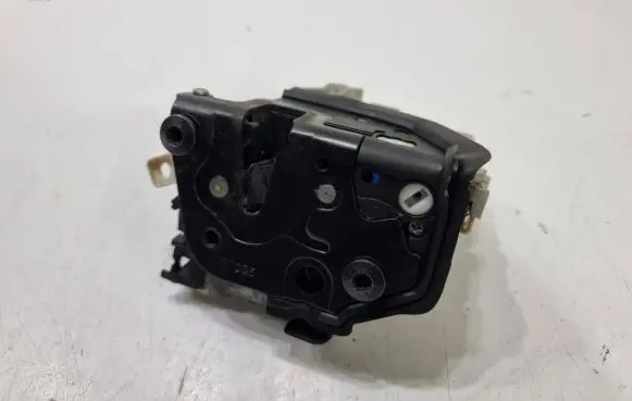 Audi A5 8T 8F Front door lock 8J1837016E