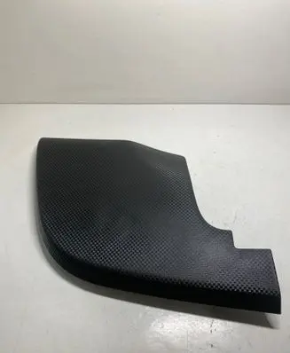 Seat Altea Dashboard lower bottom trim panel 5P1857947C