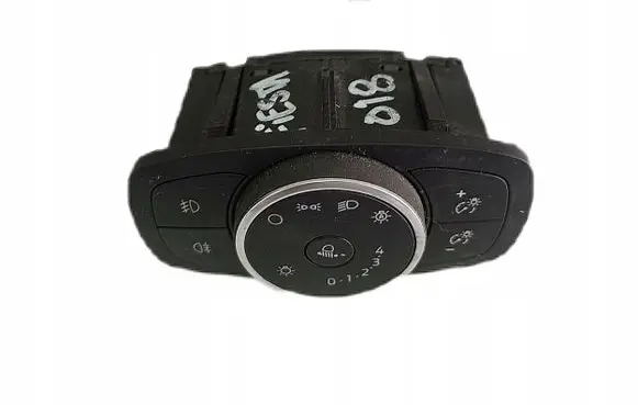 Ford Fiesta Light switch 10337182