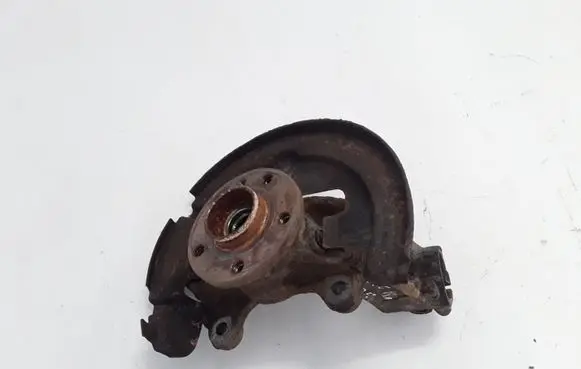 Volvo S80 Front wheel hub 31201286
