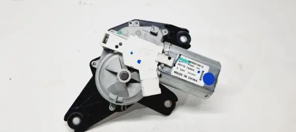 Nissan Pulsar Rear window wiper motor 287101KA0A