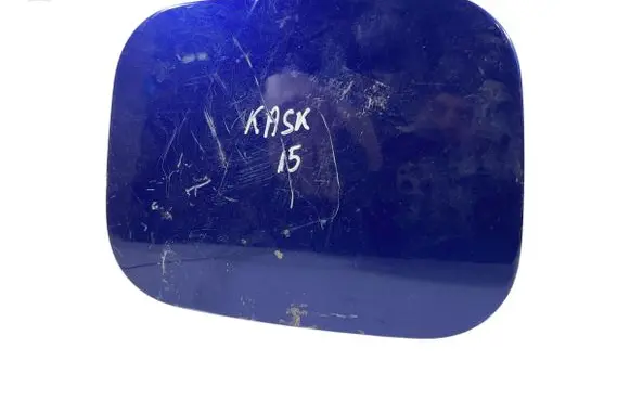 Nissan Qashqai Fuel tank cap 