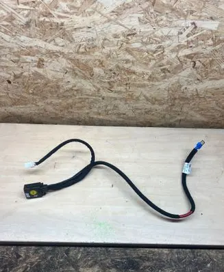 Hyundai Ioniq 5 USB socket connector 96120GI000