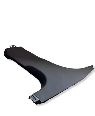 BMW i4 (B) pillar trim (bottom) 7490759 5143 2838