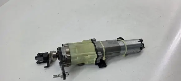 Audi A6 Allroad C7 Soft lock spindle drive 4G9827852