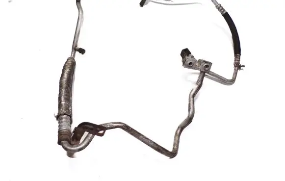 Ford S-MAX Air conditioning (A/C) pipe/hose 6F9319D594AA