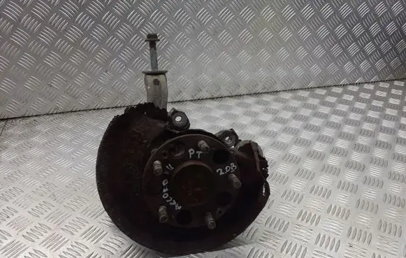 Honda Accord Rear wheel hub spindle/knuckle 