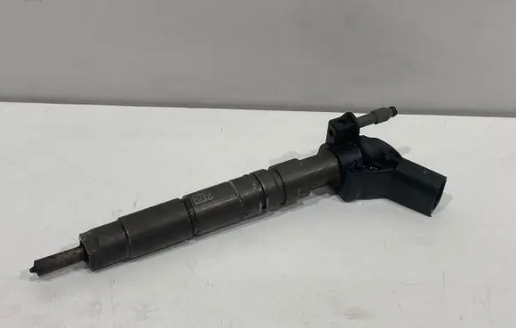Mercedes-Benz ML W166 Fuel injector A6420701187 120617 0445116026