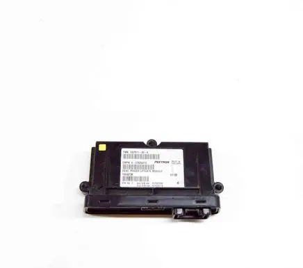 Tailgate/trunk control unit/module
