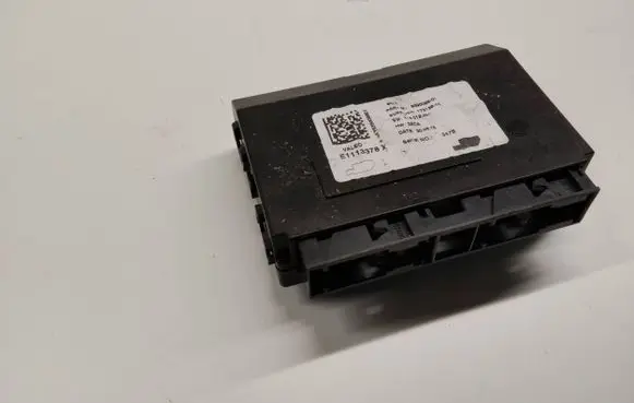 BMW 2 F45 Air conditioning/heating control unit 9390099