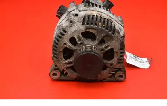 Ford Fiesta Generator/alternator C637002R
