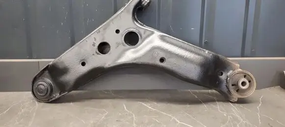 Hyundai i10 Front control arm