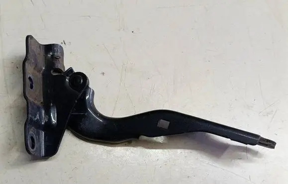 Mazda CX-5 Engine bonnet/hood hinges AW5F1A8478