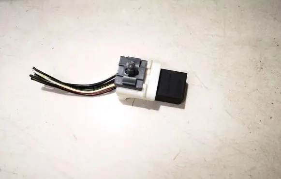 Mazda 2 Other relay v23074 a1001-x62
