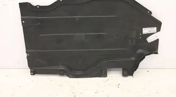 BMW X5 G05 Front underbody cover/under tray 9477803
