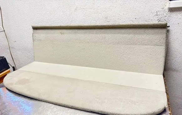 Saab 9-5 Parcel shelf 