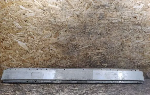 Nissan 240ZX, 280ZX, 300ZX Rear bumper cross member