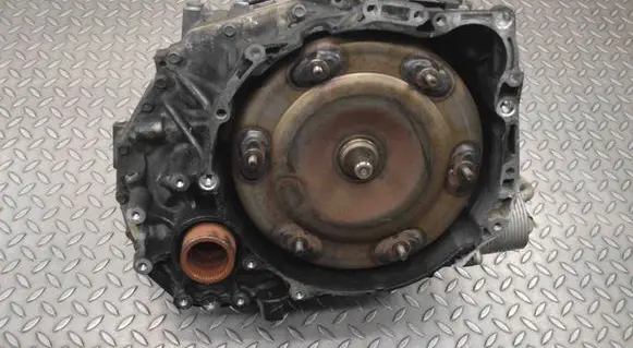 Volvo S90, V90 Automatic gearbox 31380617 TQ81SC