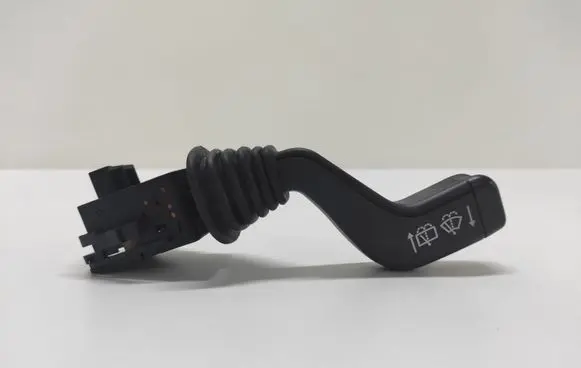 Opel Corsa C Wiper control stalk 09185417