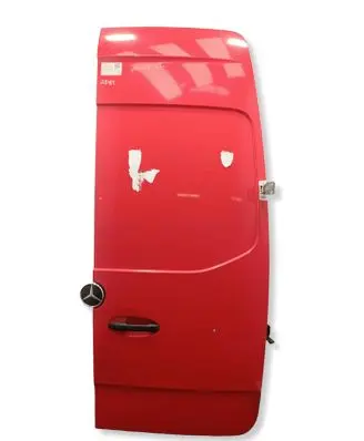 Mercedes-Benz Sprinter W907 W910 Back/rear loading door