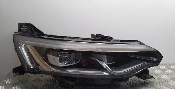 Renault Talisman Headlight/headlamp 260106724R